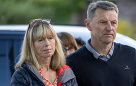 Como está a vida de Kate e Gerry McCann 18 anos depois? Vivem na mesma casa, não desistiram de Maddie e agarram-se ao orgulho nos filhos gémeos, que se tornaram jovens de sucesso