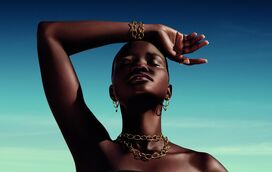 NOVIDADES PANDORA ESSENCE