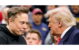 Milhões, ofensas e ameaças sexuais! A relação amor-ódio de Donald Trump e Elon Musk que tem novos desenvolvimentos