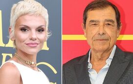 Sem trabalho na televisão, Fanny Rodrigues não perdoa afastamento, com recado a José Eduardo Moniz 
