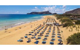 Há cinco praias portuguesas destacadas entre as melhores da Europa! E são verdadeiros paraísos