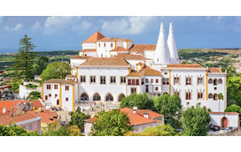 Sintra dá vida às memórias do Palácio Nacional resgatando histórias de reis e rainhas