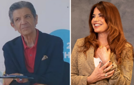 Ele está de volta! Manuel Maria Carrilho quer regressar aos tempos de ministro e 'apagar' vida ao lado de Bárbara Guimarães
