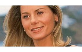 A beleza de Vera Fischer aos 73 anos