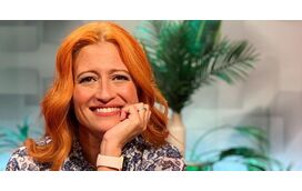 Joana Latino 'provoca' Liliana Campos em direto e apresentadora perde a cabeça  