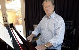 Morreu Brian Wilson, um dos fundadores dos Beach Boys
