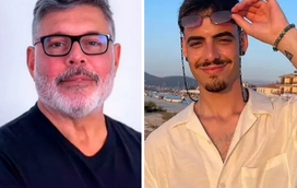 Alexandre Frota rejeita filho mais velho depois de dizer que ele "não foi fruto de amor, mas de uma transa"