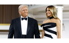 Amor, ódio ou contrato? Especialistas explicam o que verdadeiramente une Melania a Donald Trump