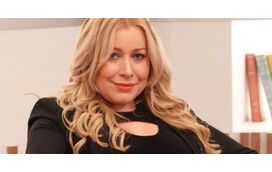 Suzana Garcia faz 'orelhas moucas' aos avisos e a sua posição na TVI é cada vez mais insustentável 