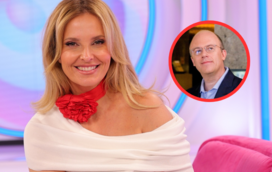 Luís Osório defende Cristina Ferreira e adensa polémica: "É verdade que há mulheres que se põem a jeito"