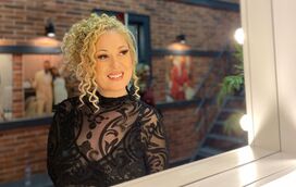 O longo calvário de Rebeca. Depois de vencer dois cancros, há um novo drama de saúde a fragilizar a cantora