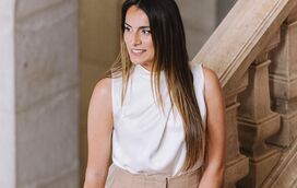 Coração ocupado! Rita Matias encontra o amor dentro do Chega