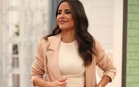 Carolina Patrocínio recorda luto de namorado famoso: "Foi um ano da minha vida muito triste"