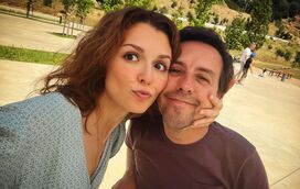 Momento especial! Manuel Marques volta a sorrir com o apoio da sua nova família 