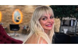Afinal, é verdade! Fanny Rodrigues assume novo amor com Detchi, cantor 11 anos mais novo 