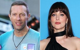 Afinal, porque é que acabou a relação de Dakota Johnson com o vocalista dos Coldplay? Motivos foram revelados