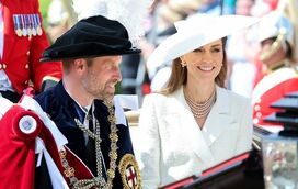 Revelada finalmente a verdadeira razão para Kate Middleton ter falhado Ascot e feito disparar os alarmes