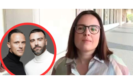 Joana Marques: os aliados, os inimigos e o que foi dito em tribunal no processo milionário movido pelos Anjos