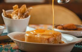 Um toque da invicta na Margem Sul! Festival da Francesinha traz-nos o melhor desta iguaria
