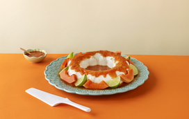 A receita de sobremesa fácil e saudável que é a grande tentação deste verão