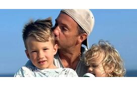 Frederico Varandas ignora polémica com Gyökeres e mostra-se de férias com a família