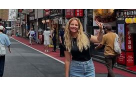 Cristina Ferreira decide interromper viagem ao Japão e explica motivo surpreendente