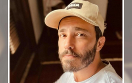 Ator Thiago Rodrigues troca as novelas por outra paixão portuguesa e lamenta: "A carreira de ator é muito insegura e instável. Temos muito medo"
