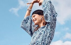 Verão é tempo de vestidos! E estes são os mais bonitos da estação