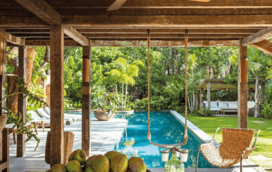 Estes são os cinco essenciais para uma casa pronta para o verão