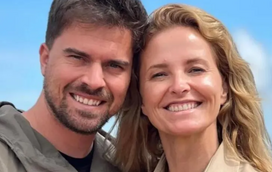 Mimos especiais! Cristina Ferreira e João Monteiro rumaram ao Algarve: "A dois o percurso é mais bonito"