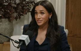 Não há nada que lhe corra bem! Meghan Markle desiste do novo podcast 