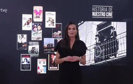 O regresso da rainha Letizia à TVE: "Hipnotizante, perfeita!"
