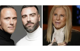Afinal, o que é o 'efeito Streisand' a que os Anjos têm sido associados? Dupla cai no mesmo 'erro' da cantora norte-americana
