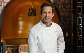 José Avillez volta a levar Portugal ao mundo e integra lista dos melhores restaurantes