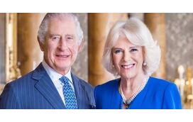 Como Camilla conseguiu ganhar poder aproveitando a doença de Carlos III