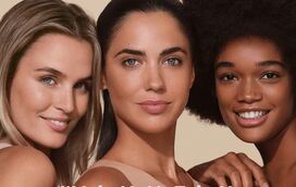 O protetor solar com cor com efeito boa cara e que é o favorito das influencers