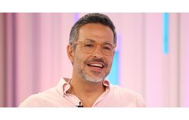 Com suspeita de AVC, Pedro Benevides nas urgências: "Vómitos, tonturas, desequilíbrio a andar..."