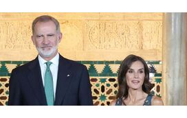 Começaram os problemas! Felipe VI em choque após amigo próximo sofrer um grave acidente