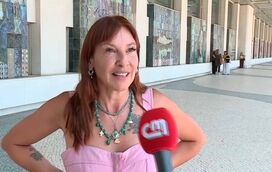 Ana Galvão sobre o julgamento dos Anjos e de Joana Marques: "É impossível não fazer humor com tudo isto"