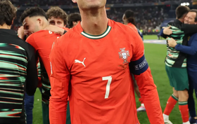 Cristiano Ronaldo: "Vai ser o meu último Mundial. Oxalá que [o jogo com Espanha] não seja o último jogo"