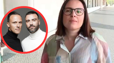 O que diz , afinal, a sentença do tribunal que ilibou Joana Marques no processo movido pelos Anjos