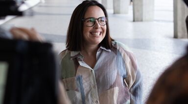 Joana Marques vence em tribunal no polémico processo dos Anjos