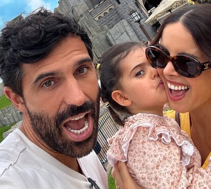 Depois de mais um negócio milionário, Catarina Gouveia celebra aniversário da filha no mundo encantado da Disney