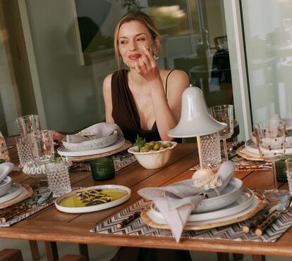 Os segredos para conseguir uma mesa de sonho para receber os amigos em casa