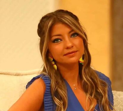 Acusada de 'galdéria' e de não querer saber da filha! Catarina Siqueira dá resposta