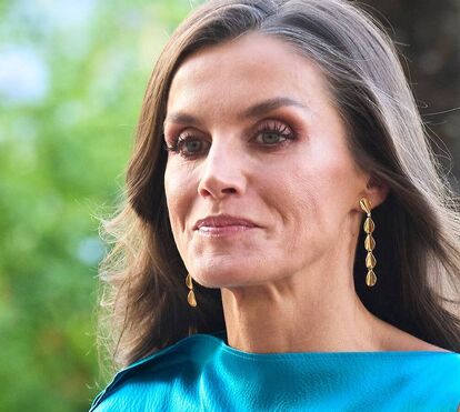 De infiel a popular! Como Letizia conseguiu recuperar a confiança do povo e voltar a ter Espanha a seus pés