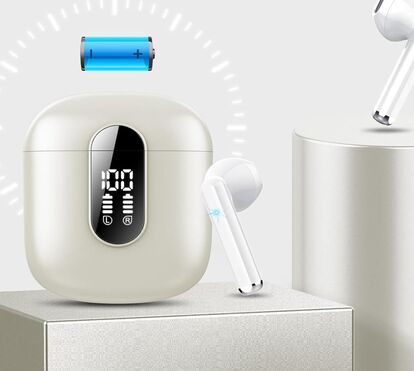 Os auriculares sem fios mais práticos que deixam as mãos livres e nos facilitam a vida em tudo