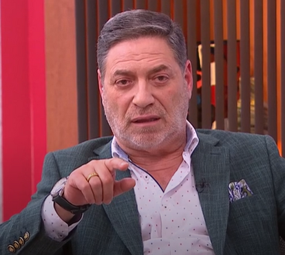 Falar é fácil? Hernâni Carvalho atira-se aos populares que não conseguiram impedir esfaqueamento no Alvaláxia: 'Não fizeram nada'