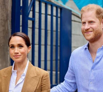 Príncipe Harry perseguido por mulher desequilibrada e obcecada há vários anos 