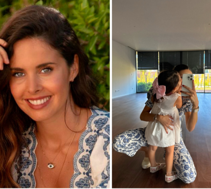 E vai mais uma! Catarina Gouveia muda-se para nova casa de luxo após negócio milionário
